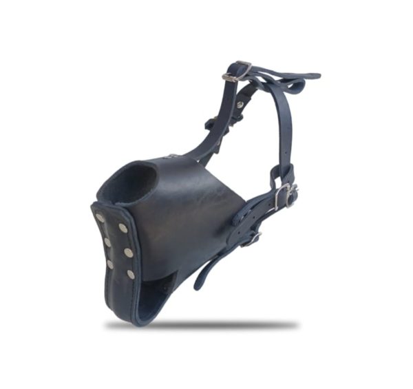Delta VI Agitation Muzzle