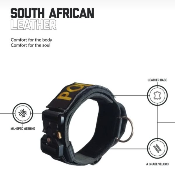 Apex Tactical Collar